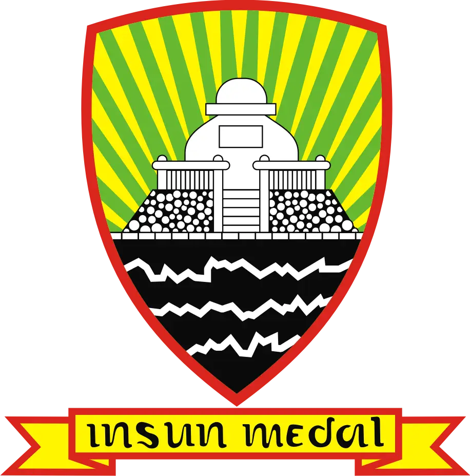 Desa Cimarias